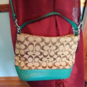 Coach Bags - Coach bag Coach Bags - Coach bag